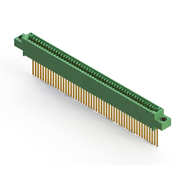 845-050-544-608 EDAC Inc.  Connecteurs de bordure